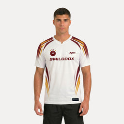 Spain Football Jersey