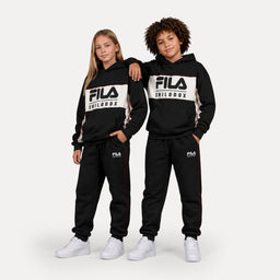 SMILODOX x FILA Kids Outfit Set Maye