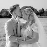 Laura and Daniel