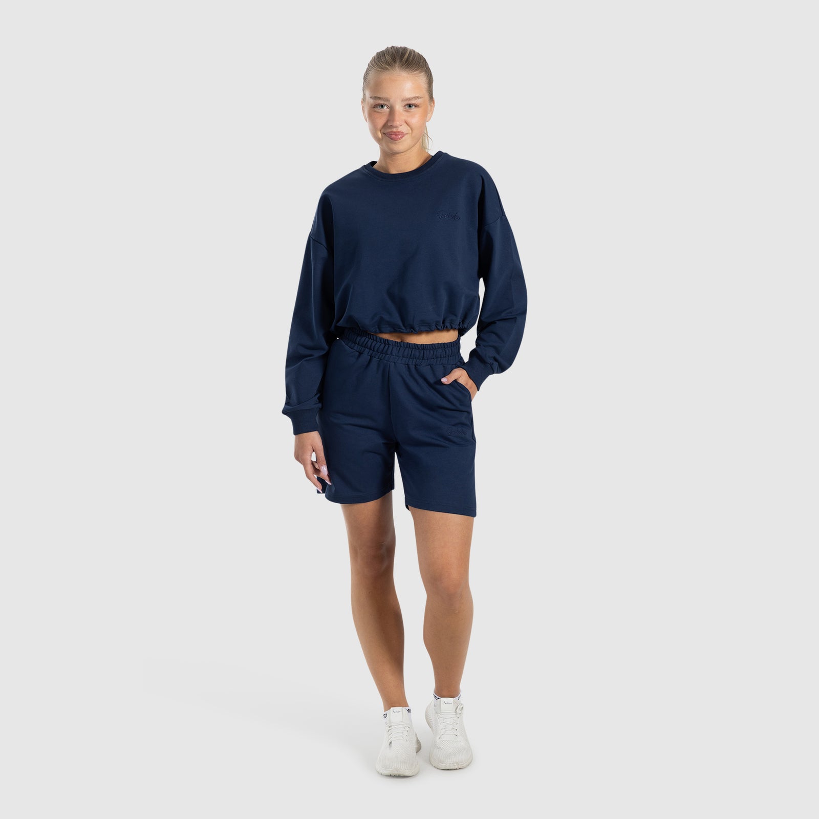 Marineblau