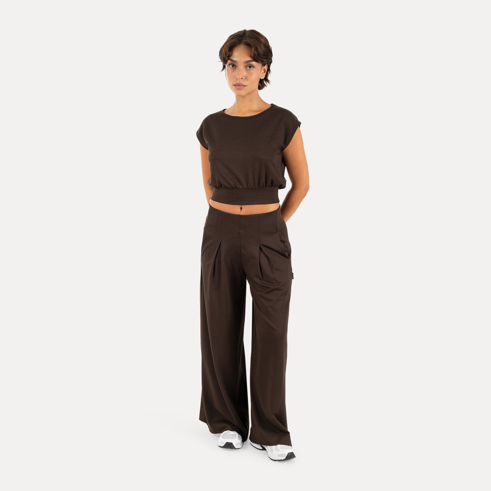 Women's Jogging Bottoms Vanea