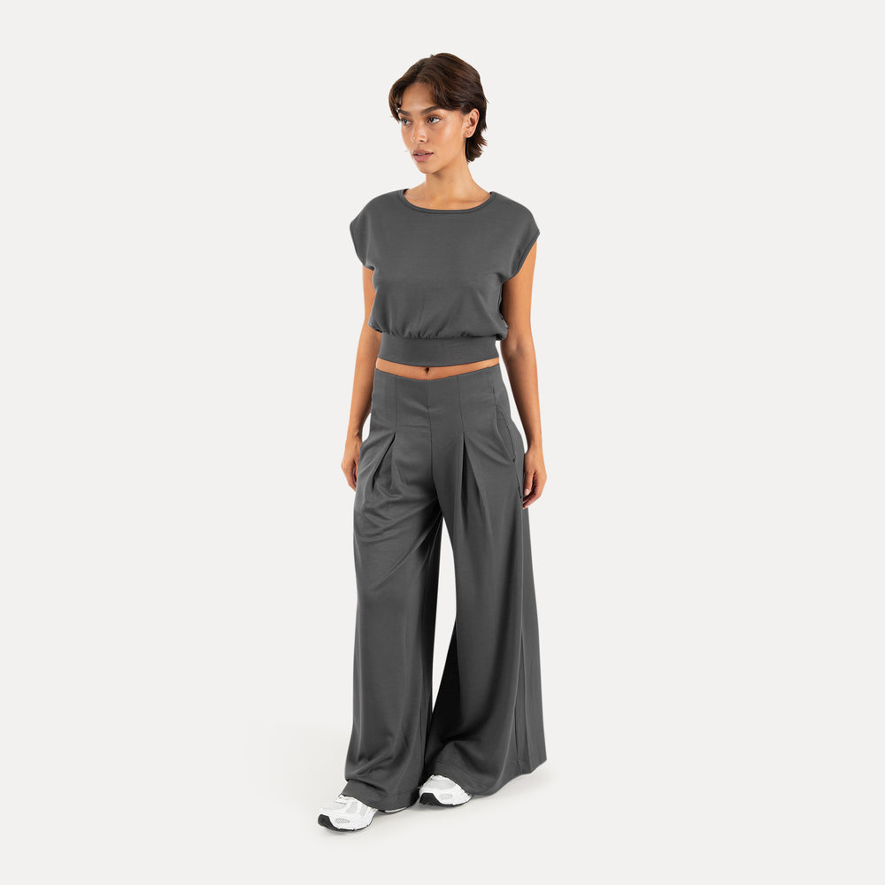 Women's Jogging Bottoms Vanea