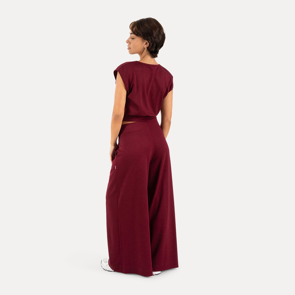 Women's Jogging Bottoms Vanea