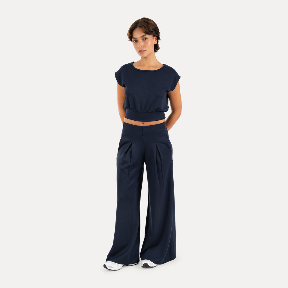 Women's Jogging Bottoms Vanea