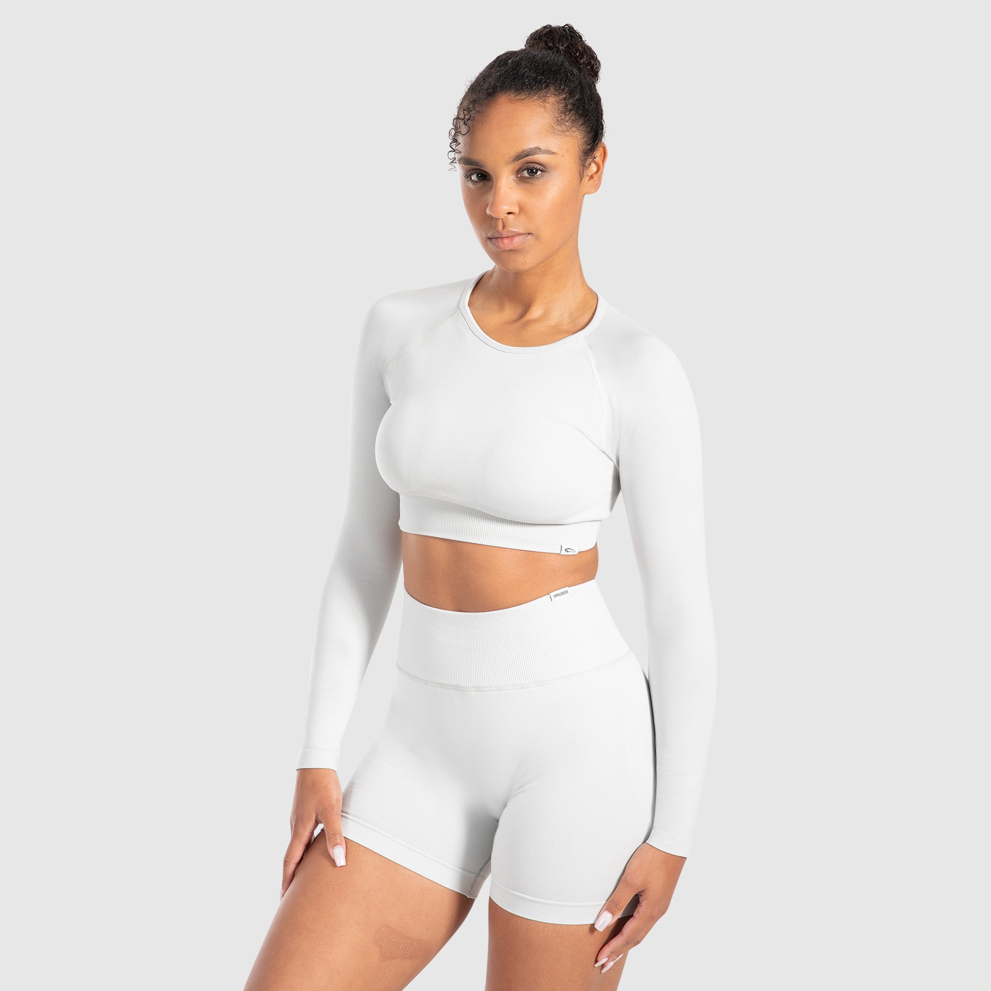 Crop Longsleeve Maysa