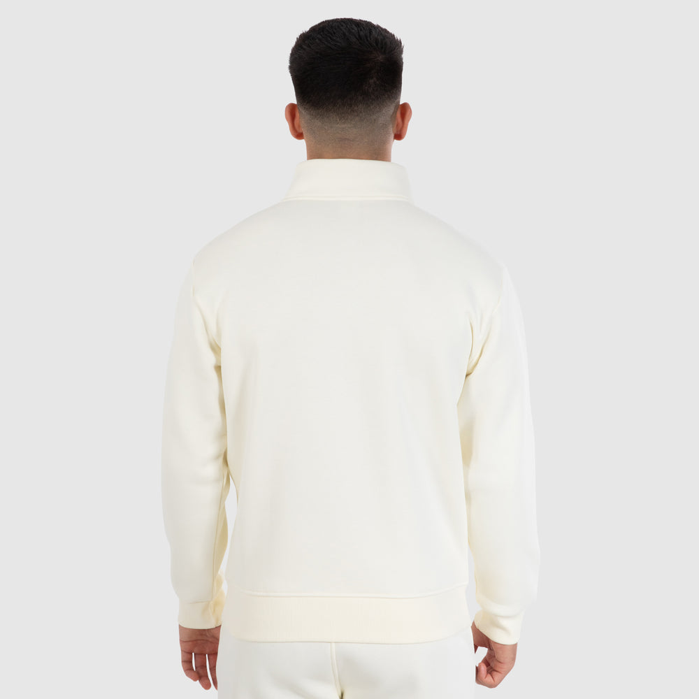 back
