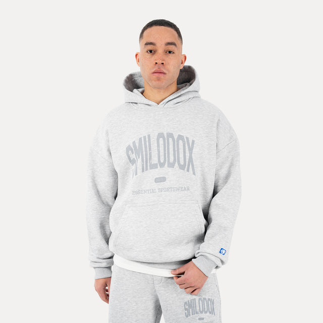 Hoodie Oswin
