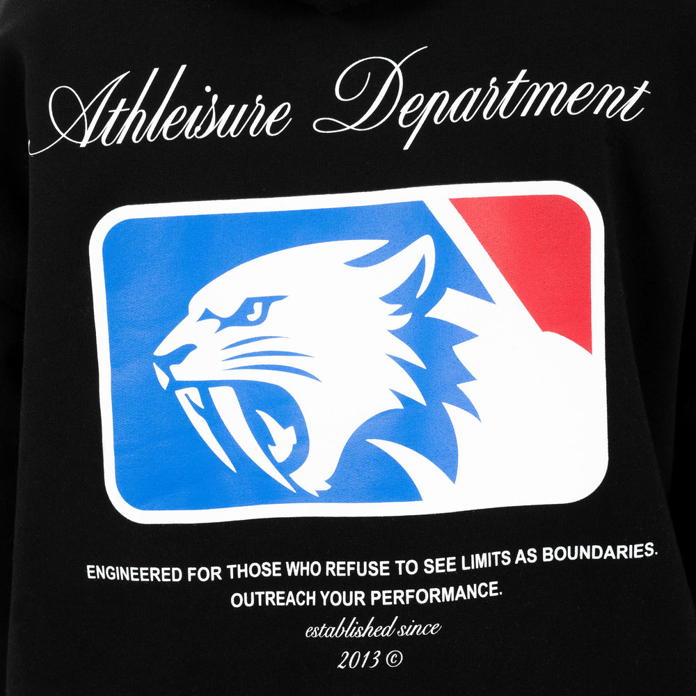 Hoodie Striver