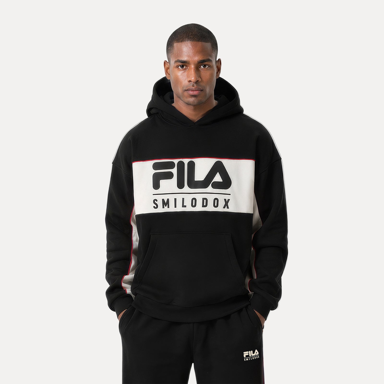 Hoodie Tremiti