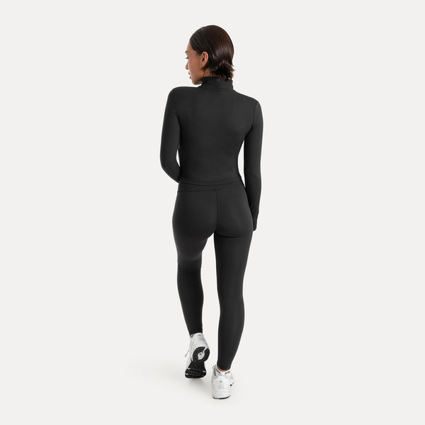 Jacke Half Zip Naveya