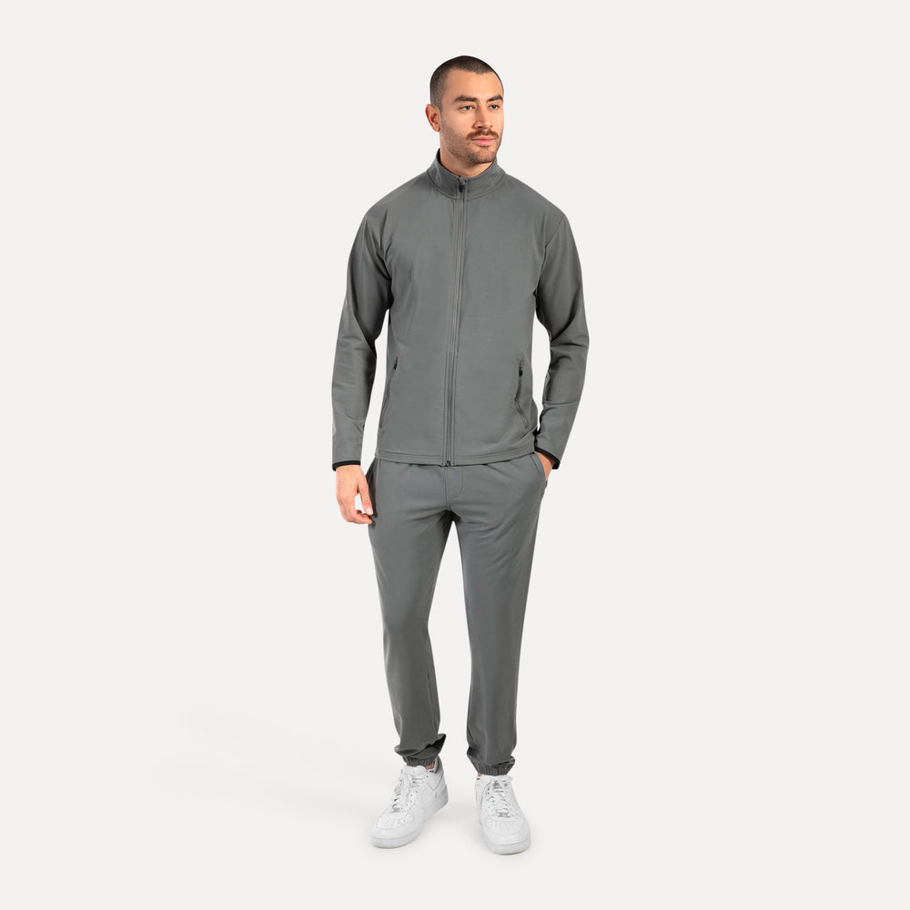 Grau