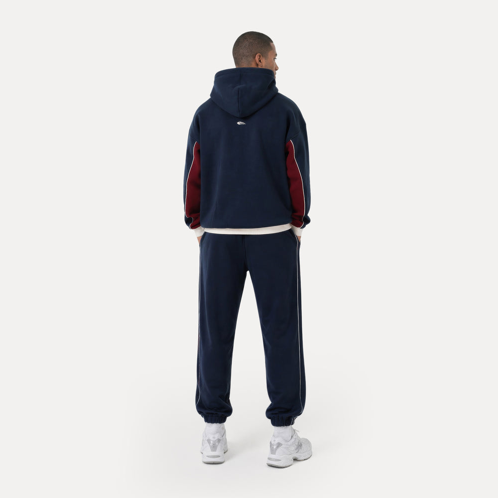 SMILODOX x FILA Jogginghose Iseo