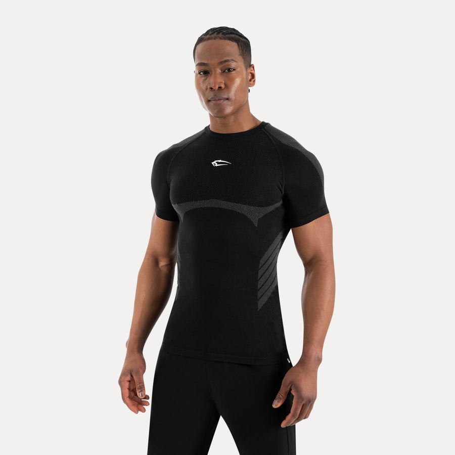 Compression T-shirt Carnos