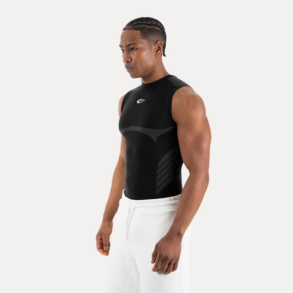 Kompression Tank Top Carnos