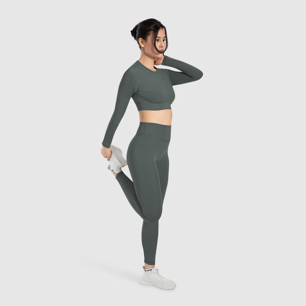 Longsleeve Tisha