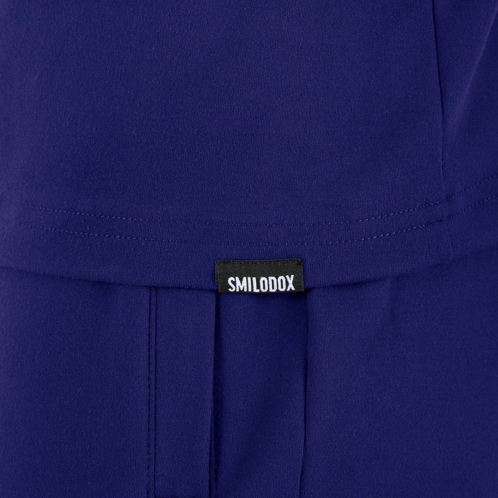 Dunkelblau