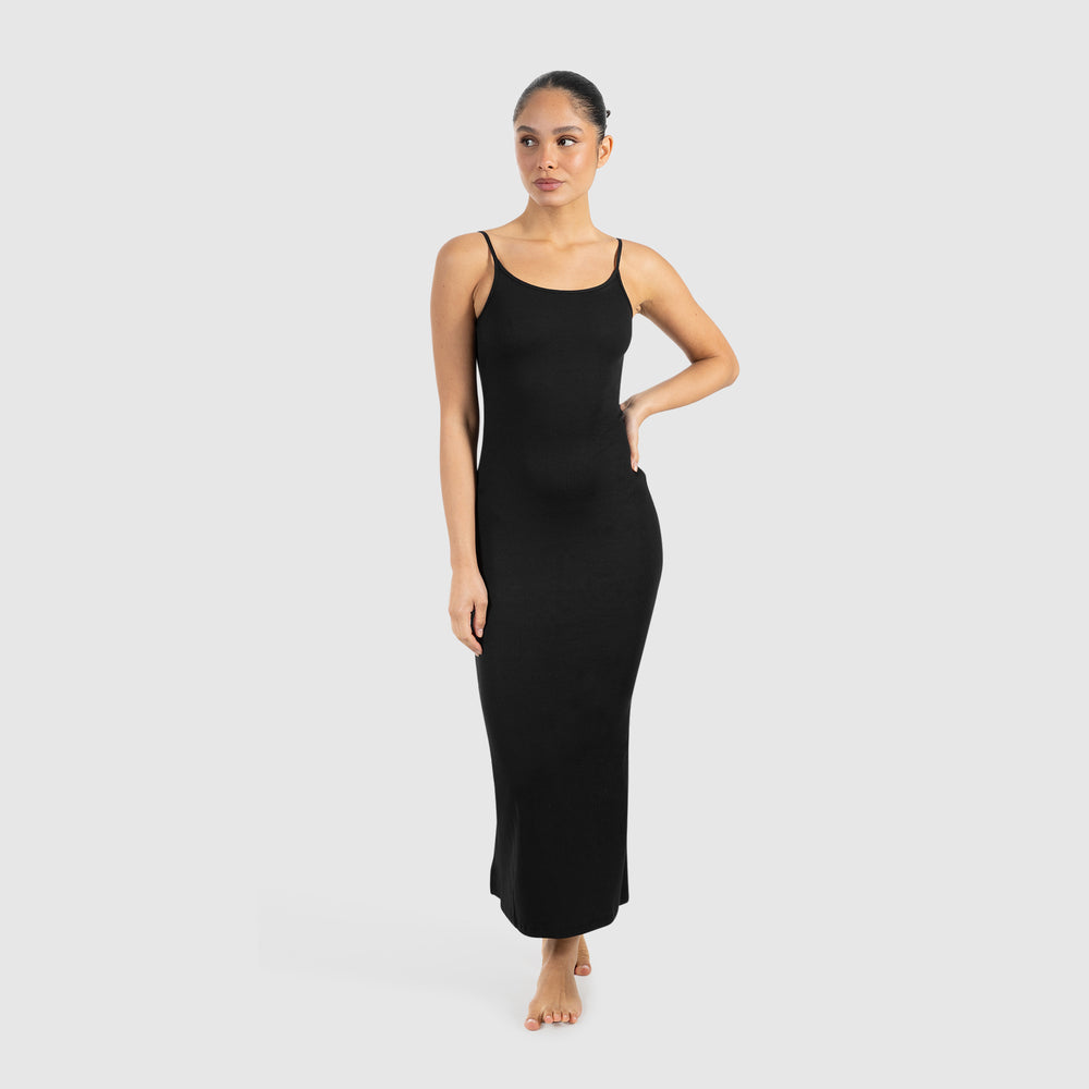 Maxi Dress Aveline Backless