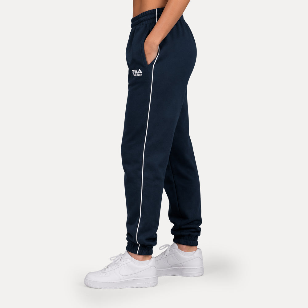 SMILODOX x FILA Kids Outfit Set Maye