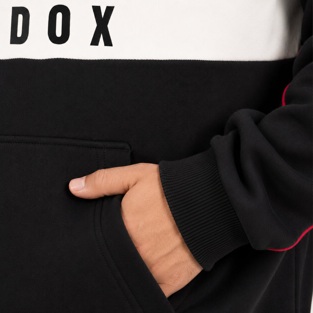 SMILODOX x FILA Teens Outfit Set Maye