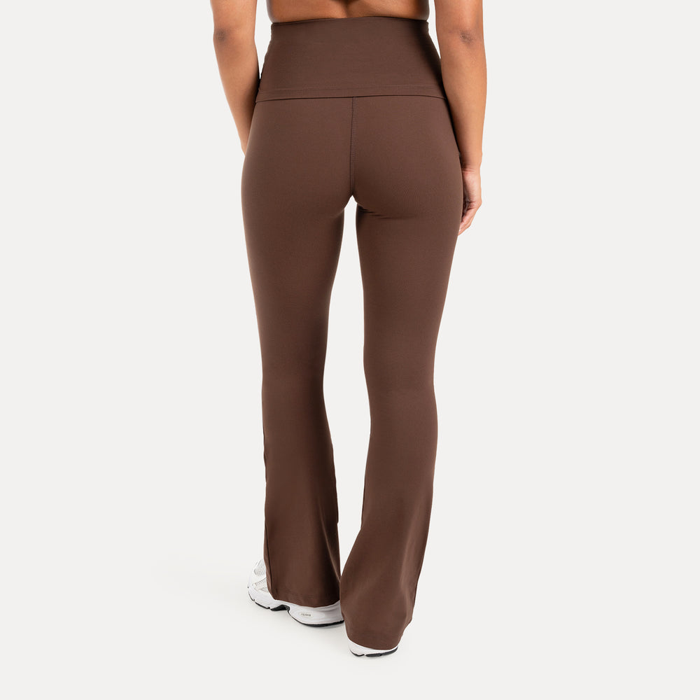 Schlaghose Leggings Florea