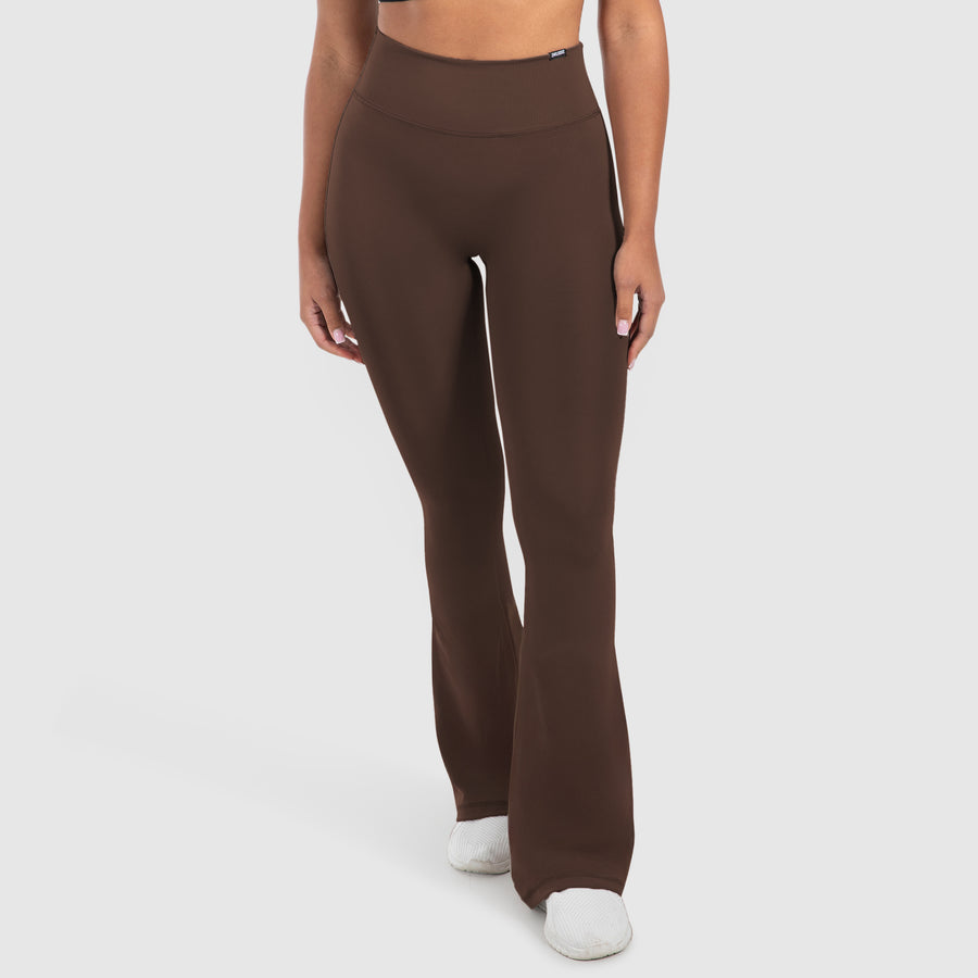 Flared Leggings Loreen