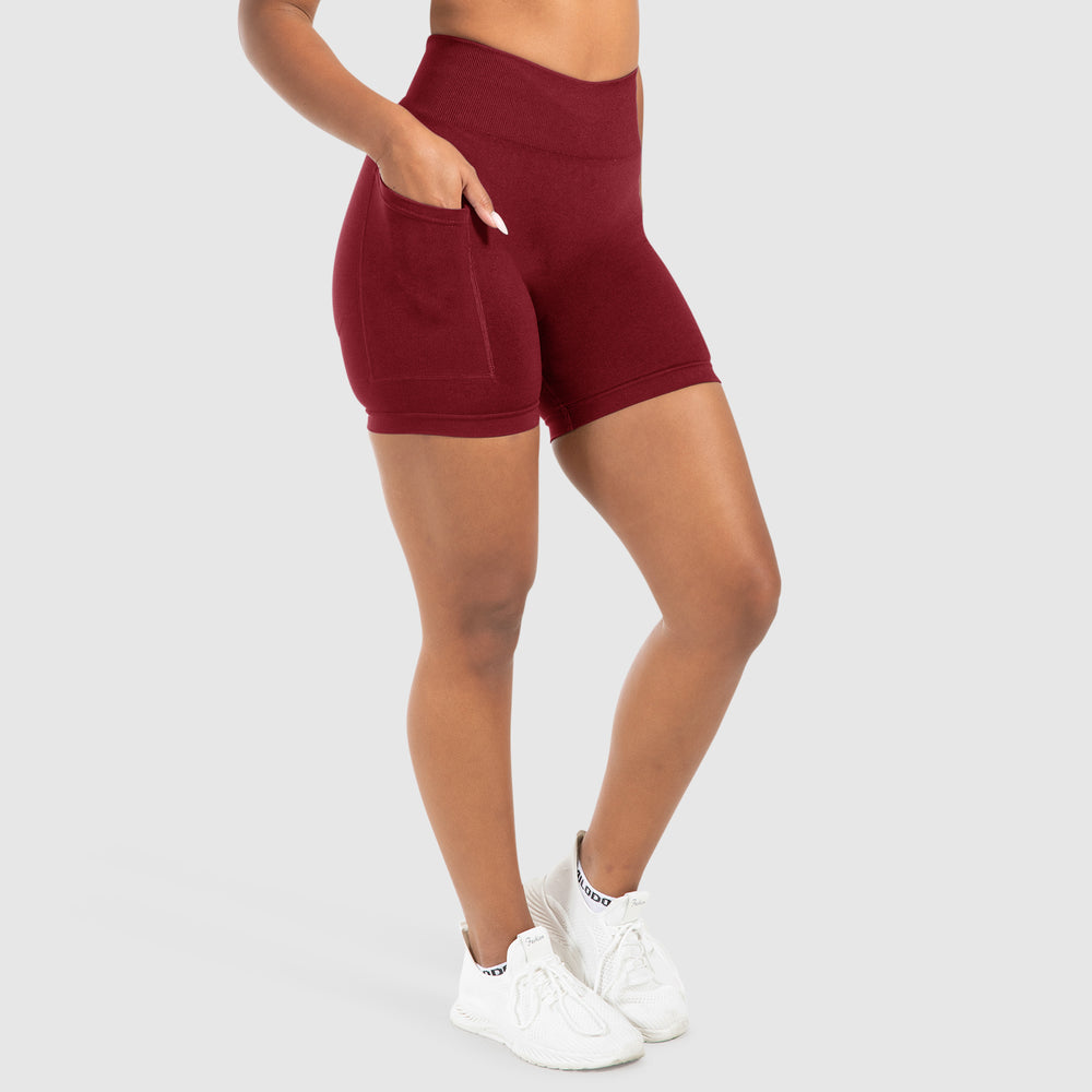 Shorts Temmy Pocket Seamless