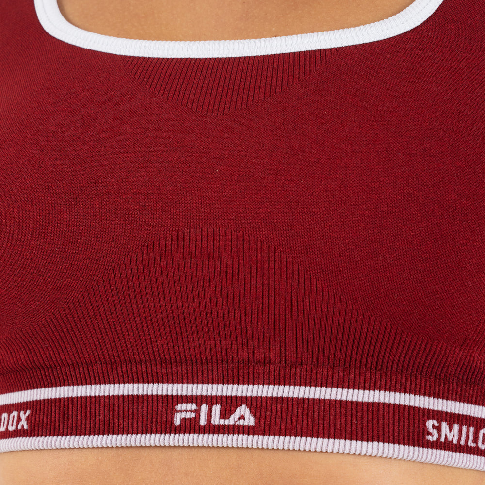 SMILODOX x FILA Sport BH Noli