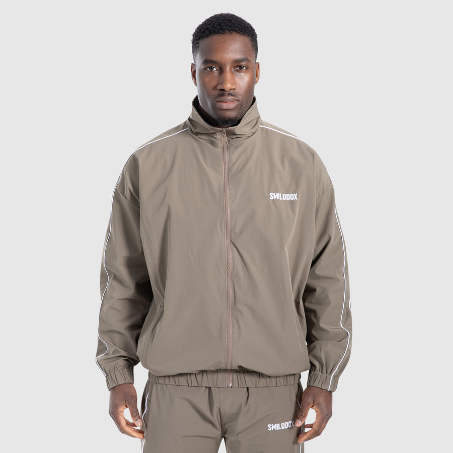 Nolan's Tracksuit