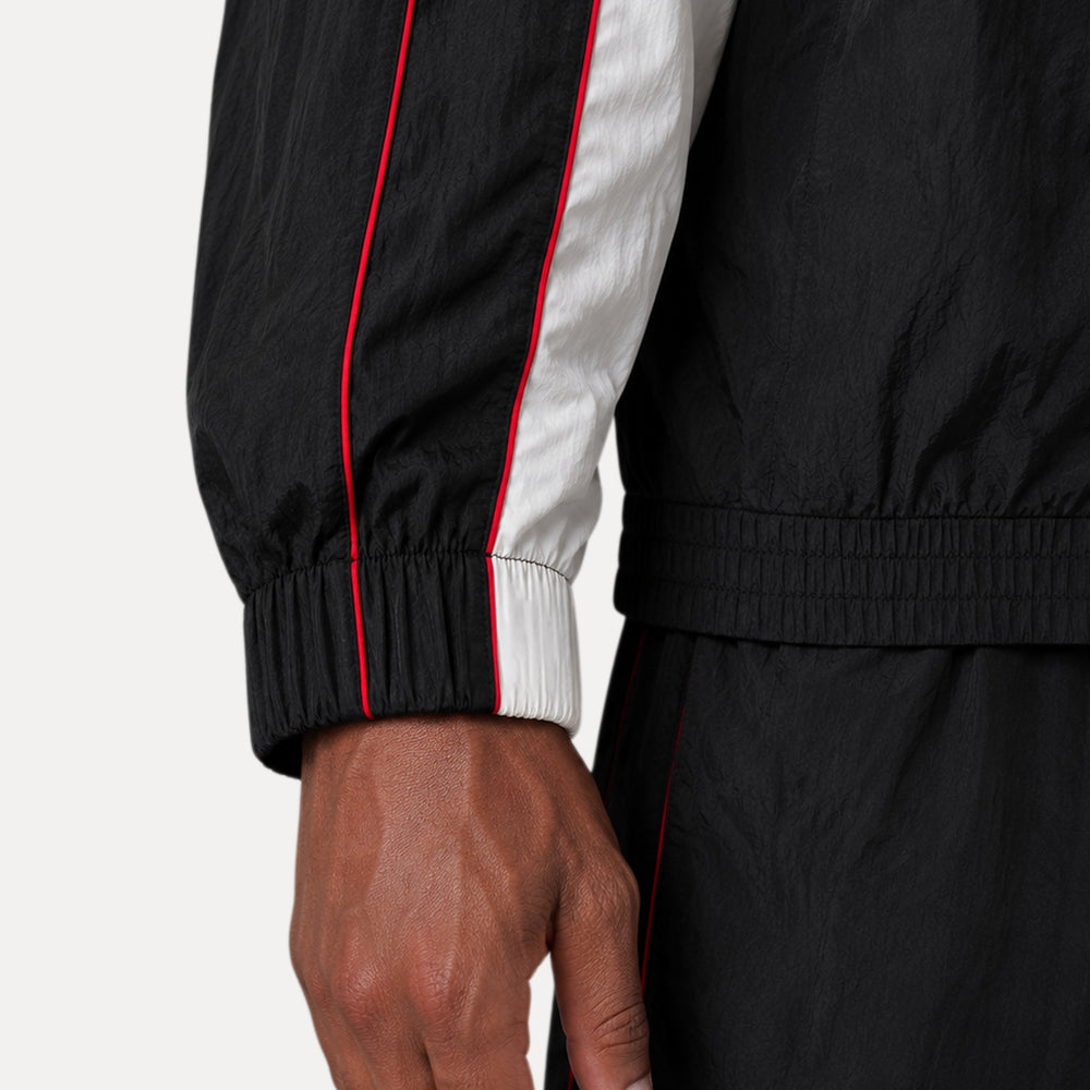 SMILODOX x FILA Trainingsjacke Sven