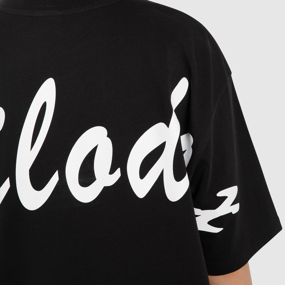 Unisex T-Shirt Liquid Brail